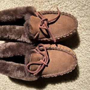 Women’s Wicked Good Moccasins